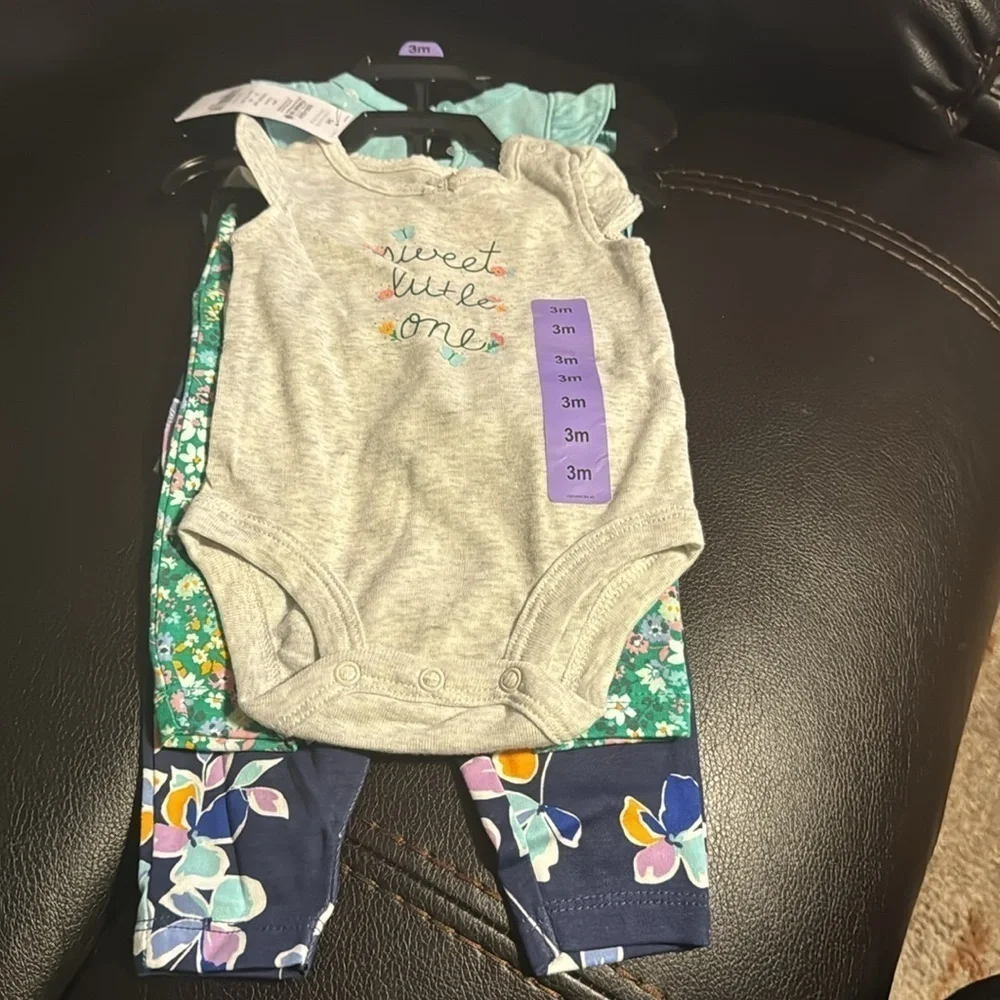 Carters shirt sleeve